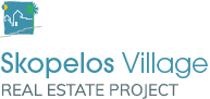 Skopelos Village Real Estate
